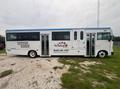 Freightliner M2 106 Shuttle Bus, 2012 – Diesel, Commercial Passenger Transport