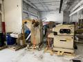2500 lbs. x 12" Width Orii Space Saver Coil Feed Line