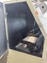 CLEMCO ENP55-600R&amp;RAC BLAST CABINET. STOCK # 0776625.