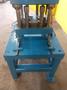12 TON AIRAM 4-POST PNEUMATIC CUTOFF PRESS: STOCK #13204
