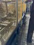 2015 EUROBEND MODEL #PLT AUTOMATIC ZIG-ZAG WIRE MESH WELDING LINE FOR TRUSS REINFORCEMENTS: YOBRO #24463