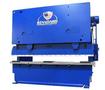 (1) NEW STANDARD PRESS BRAKE, MODEL AB1000-24