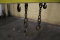 15 TON X 6' CADY LIFT SPREADER BARS" STOCK #74923