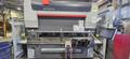 176 Ton x 10′ Bystronic Xact 160/3100 CNC Press Brake, 2015