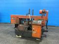 Cosen 28” X 18” Horizontal Band Saw - C-650mnc