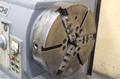 24" X 164" DAINICHI GAP BED ENGINE LATHE: STOCK # 73049
