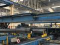 3.5" x 6mm Rafted Oto Mills Tube Mill Line with Mair Packaging Line