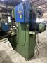 12 TON GREENERD MODEL #HCS-12-8 HYDRAULIC C-FRAME STRAIGHTENING PRESS: STOCK #20683