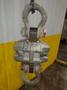 70,000 LBS MSI MODEL #6260CS TRANS-WEIGH WIRELESS LOAD CELL, FOR CRANE SCALE: YOBRO #24760