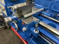 26" X 118" KNUTH MODEL SINUS 330/3000D GAP BED ENGINE LATHE: STOCK #80573