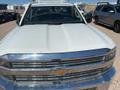 Chevrolet Silverado 2500 Service Truck, 2018