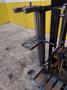 500 LB PANDJIRIS MODEL ALPHA 5-3 WELDING POSITIONER, 115 VOLT: STOCK #23361
