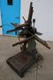 1000 LBS  X 13" LITTELL COIL REEL: STOCK #75822