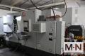 HAAS EC-400PP CNC Horizontal Machining Center, 2023