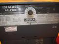 10' X 10' ROBERTS WELDING MANIPULATOR WITH ARC WELDER: STOCK #61324