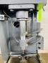 15 TON HANNIFIN #F-50 HYDRAULIC C-FRAME PRESS: STOCK #10464