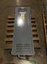Square D NQ442L4 42 Circuit 400A Panelboard 240VAC 48VDC, 3PH, 4W USED
