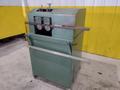 1/4" FALLS PRODUCT MODEL  #31 D-BUR-R DEBURRING MACHINE: STOCK #21971