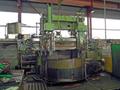 Tos - SK16 Ø 1700 x H 1250 mm