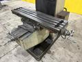 3 HP MICROCUT MODEL #837 VERTICAL MILL W/ VISE: STOCK #20998