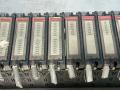 Honeywell 12-slot I/o Rack W/modules - 900r12-0101