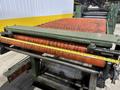 36" DAHLSTROM MODEL #16AHT CUT TO LENGTH LINE HUMP TABLE: STOCK 19767