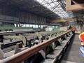 CALOW BAR PEELING MACHINE