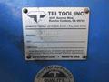 16" - 32" TRITOOL INC. MDL. #PFM1632 PIPEMASTER BEVELING MACHINE