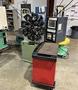 2MM EN M#CNC502S CNC WIRE SPRING FORMER