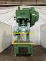 75 TON BLISS C-75 OBI PRESS WITH 8" STROKE. STOCK # 1006225