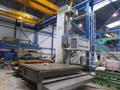 Boring Mills Horizontal Floor Type CNC