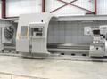 Lathes CNC