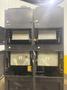 8000 CFM ROBOVENT CLARION MODEL CFX-4000B OIL MIST &amp; SMOKE COLLECTORS: YOBRO #24288