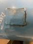SPEEDAIRE 5Z405C Air Compressor w/ Unknown Tank USED AS-IS