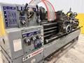 17" x 68" JET MODEL #1768PHG ENGINE LATHE 2-3/8" HOLE: STOCK #20867