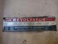 40,000 LB 20 TON REVOLVATOR HYDRAULIC POWERED COIL CAR: STOCK 15967