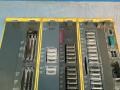 Fanuc PLC Chassis W/modules - A16b-2201-0856
