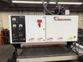 2010 Timesavers Puma 52 MWT-DDB-75 Abrasive Finishing Machine (#6078)