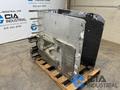 2,500 LB. CASCADE MODEL 25D-CCS-35Q HYDRAULIC CARTON CLAMP ATTACHMENT