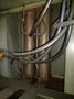 40,000 LB 20 TON REVOLVATOR HYDRAULIC POWERED COIL CAR: STOCK 15967