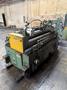 20,000 LB. X 54" X .187" COE SERVO FEEDLINE. STOCK #0431126