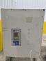 52"  X 40 HP TIMESAVER MODEL #252-301C 3 HEAD BELT GRINDER SANDER, 1997: STOCK #20032