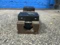 Chick  6”  Vise - Bl6