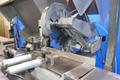 HYDMECH NON-FERROUS COLD SAW MODEL: PNF350-2NC