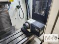SYIL X7 4th Axis CNC Vertical Machining Center, 2022