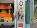 110 TON WATERBURY-FARREL MODEL #110-S HYDRAULIC PRESS, HIGH SPEED