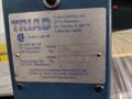 17 STAND X 4" X 48" B&amp;K MODEL #2B-35 RAFTED ROLLFORMER: STOCK #18127
