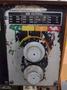 12" x 12" KALAMAZOO MODEL #KC12AX AUTOMATIC HORIZONTAL BANDSAW: STOCK #18791