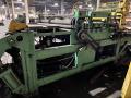 20,000 LB X 72" X 14 GA IOWA-PRECISION/EGAN SLEAR LINE. STOCK # 1088126