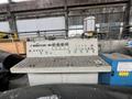 PICKLING LINE WITH REVERSING 4HI SKIN PASS MILL